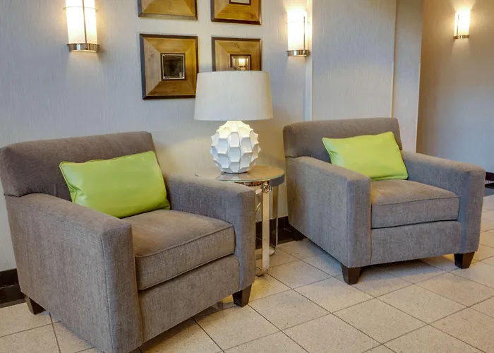 Drury Inn & Suites Hayti Caruthersville