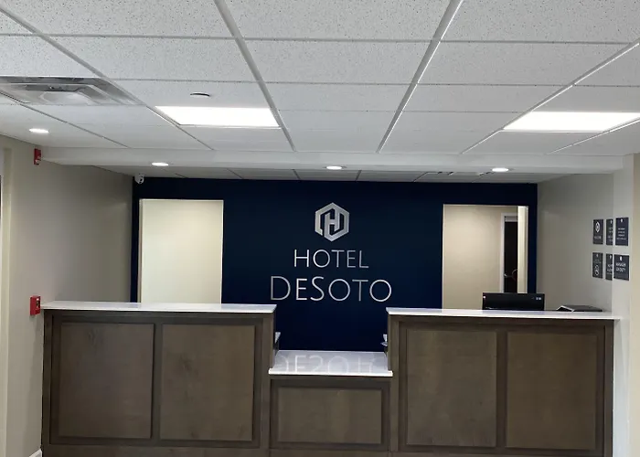 Hotel Desoto