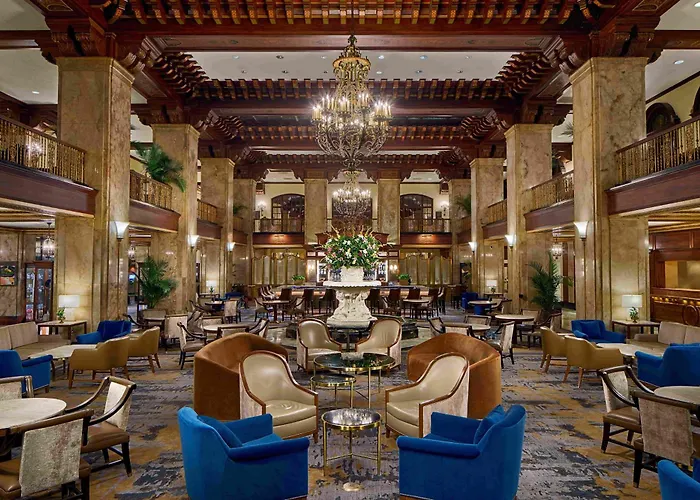 Peabody Memphis