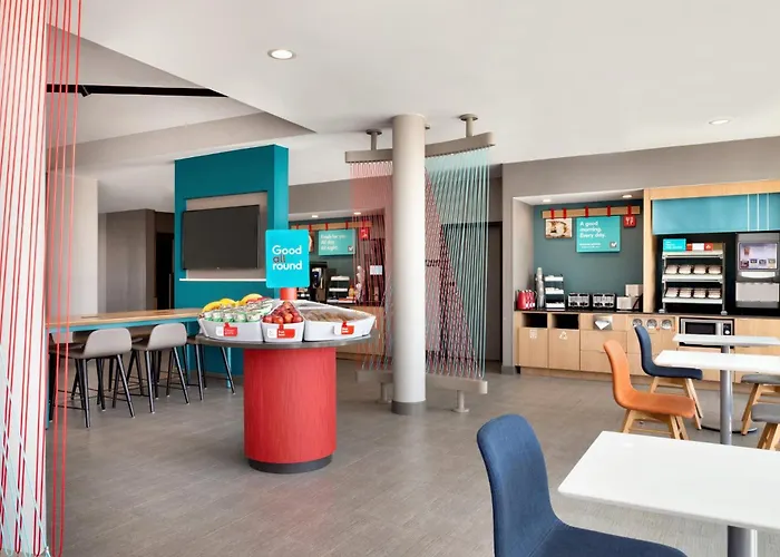 Avid Hotels - Memphis - Southaven By Ihg