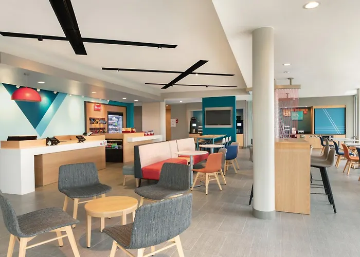 Avid Hotels - Memphis - Southaven By Ihg